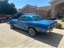 1966 Ford Mustang (CC-2102317) for sale in Cadillac, Michigan