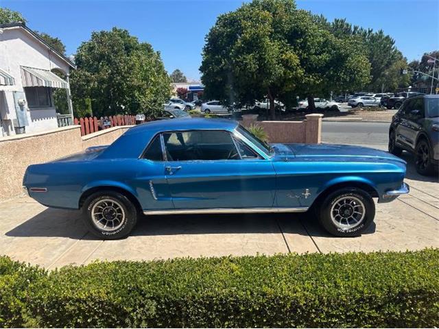 1966 Ford Mustang (CC-2102317) for sale in Cadillac, Michigan