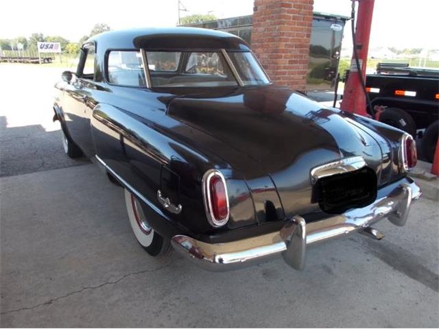 1950 Studebaker Champion (CC-2102318) for sale in Cadillac, Michigan