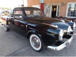 1950 Studebaker Champion (CC-2102318) for sale in Cadillac, Michigan