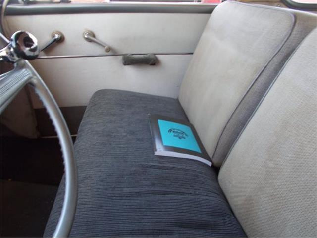 1950 Studebaker Champion (CC-2102318) for sale in Cadillac, Michigan