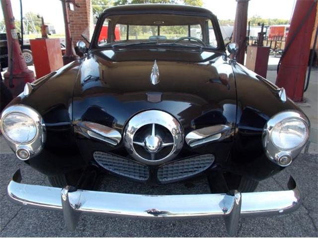 1950 Studebaker Champion (CC-2102318) for sale in Cadillac, Michigan