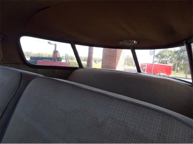 1950 Studebaker Champion (CC-2102318) for sale in Cadillac, Michigan