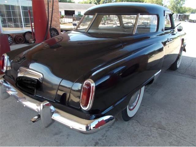 1950 Studebaker Champion (CC-2102318) for sale in Cadillac, Michigan