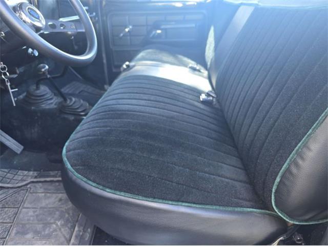 1976 Ford F100 (CC-2102319) for sale in Cadillac, Michigan