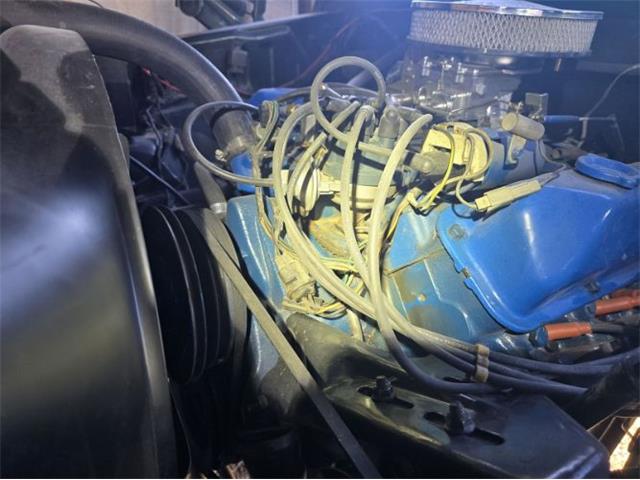 1976 Ford F100 (CC-2102319) for sale in Cadillac, Michigan
