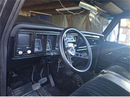 1976 Ford F100 (CC-2102319) for sale in Cadillac, Michigan
