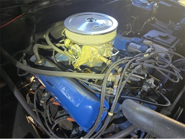 1976 Ford F100 (CC-2102319) for sale in Cadillac, Michigan