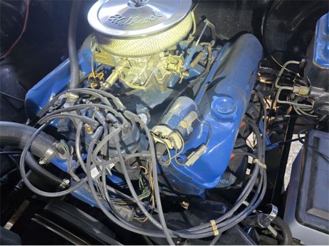 1976 Ford F100 (CC-2102319) for sale in Cadillac, Michigan