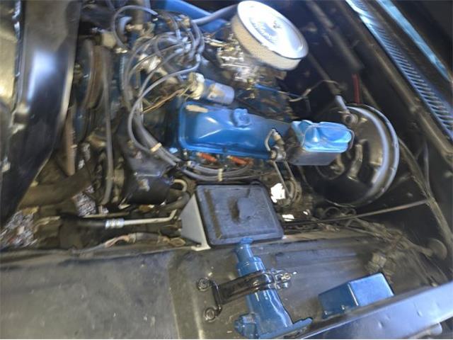 1976 Ford F100 (CC-2102319) for sale in Cadillac, Michigan