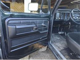 1976 Ford F100 (CC-2102319) for sale in Cadillac, Michigan