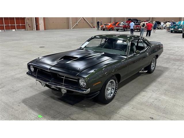 1970 Plymouth AAR Cuda Tribute (CC-2100232) for sale in Las Vegas, Nevada