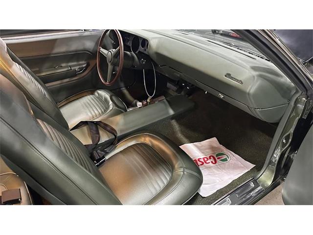 1970 Plymouth AAR Cuda Tribute (CC-2100232) for sale in Las Vegas, Nevada