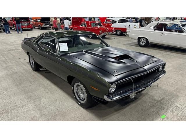 1970 Plymouth AAR Cuda Tribute (CC-2100232) for sale in Las Vegas, Nevada