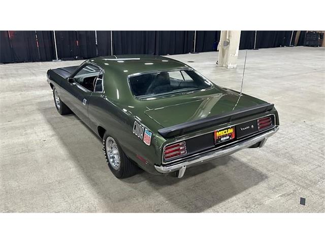 1970 Plymouth AAR Cuda Tribute (CC-2100232) for sale in Las Vegas, Nevada