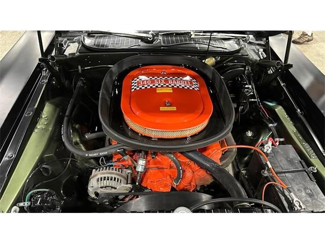 1970 Plymouth AAR Cuda Tribute (CC-2100232) for sale in Las Vegas, Nevada