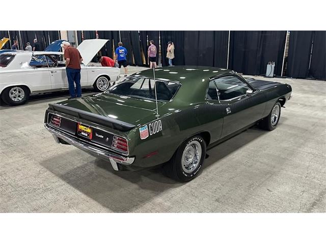1970 Plymouth AAR Cuda Tribute (CC-2100232) for sale in Las Vegas, Nevada