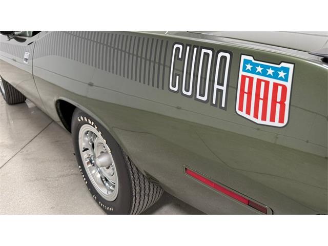1970 Plymouth AAR Cuda Tribute (CC-2100232) for sale in Las Vegas, Nevada