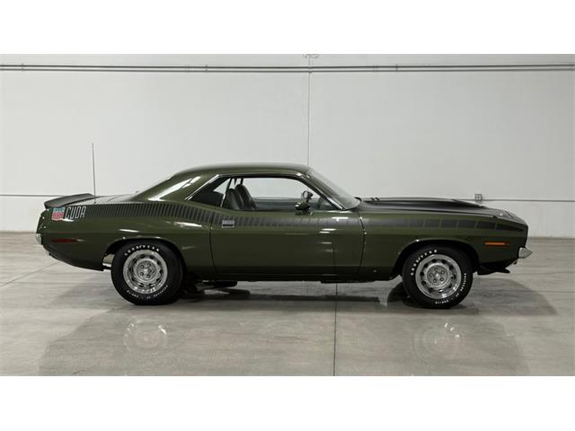 1970 Plymouth AAR Cuda Tribute (CC-2100232) for sale in Las Vegas, Nevada