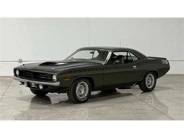 1970 Plymouth AAR Cuda Tribute (CC-2100232) for sale in Las Vegas, Nevada