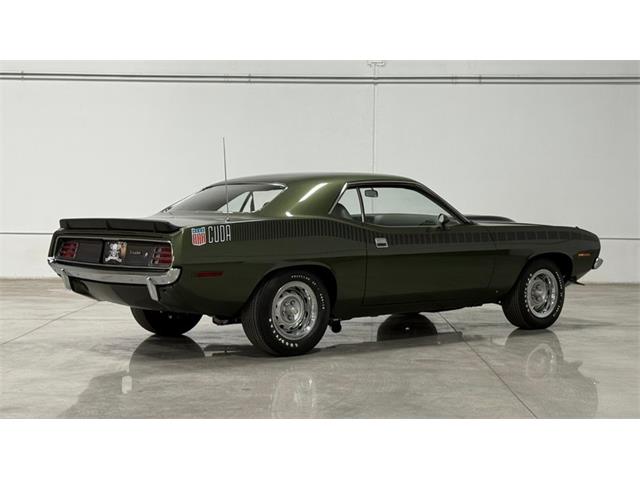 1970 Plymouth AAR Cuda Tribute (CC-2100232) for sale in Las Vegas, Nevada