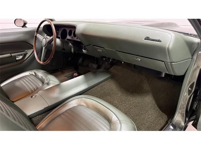 1970 Plymouth AAR Cuda Tribute (CC-2100232) for sale in Las Vegas, Nevada