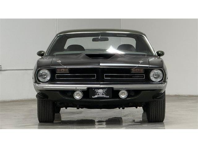 1970 Plymouth AAR Cuda Tribute (CC-2100232) for sale in Las Vegas, Nevada