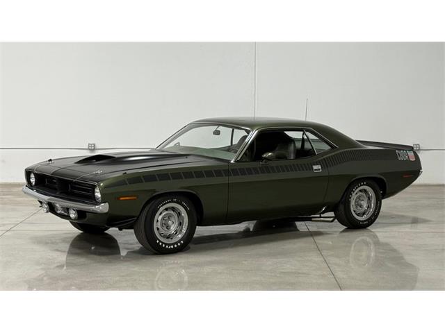 1970 Plymouth AAR Cuda Tribute (CC-2100232) for sale in Las Vegas, Nevada