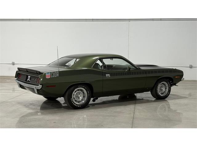 1970 Plymouth AAR Cuda Tribute (CC-2100232) for sale in Las Vegas, Nevada