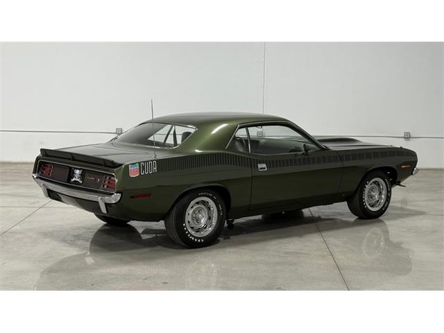 1970 Plymouth AAR Cuda Tribute (CC-2100232) for sale in Las Vegas, Nevada