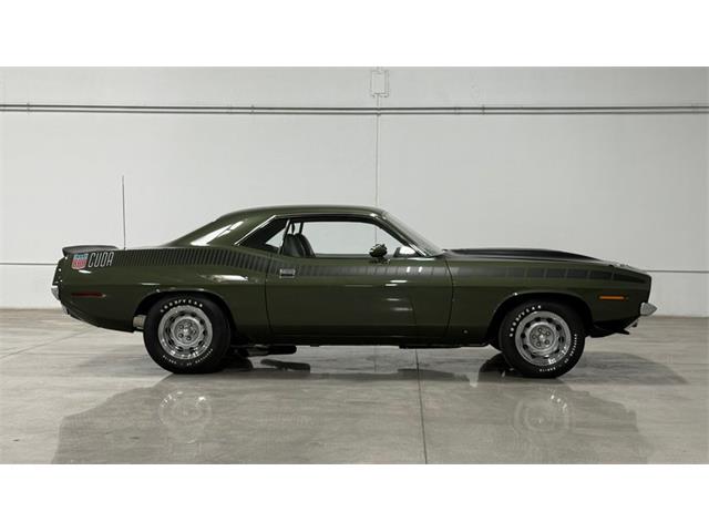 1970 Plymouth AAR Cuda Tribute (CC-2100232) for sale in Las Vegas, Nevada