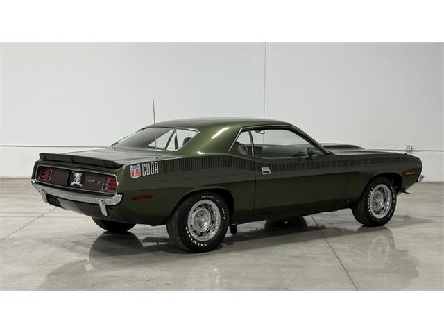 1970 Plymouth AAR Cuda Tribute (CC-2100232) for sale in Las Vegas, Nevada