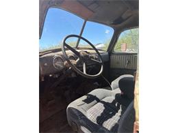 1948 Chevrolet Truck (CC-2102320) for sale in Cadillac, Michigan