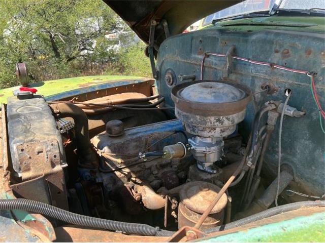 1948 Chevrolet Truck (CC-2102320) for sale in Cadillac, Michigan