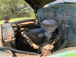 1948 Chevrolet Truck (CC-2102320) for sale in Cadillac, Michigan