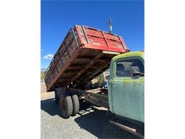 1948 Chevrolet Truck (CC-2102320) for sale in Cadillac, Michigan