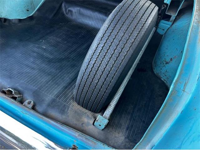 1955 Chevrolet Delray (CC-2102321) for sale in Cadillac, Michigan