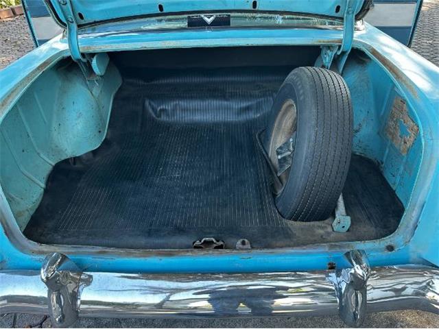 1955 Chevrolet Delray (CC-2102321) for sale in Cadillac, Michigan