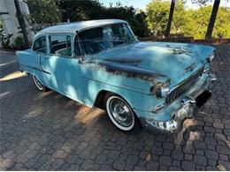 1955 Chevrolet Delray (CC-2102321) for sale in Cadillac, Michigan
