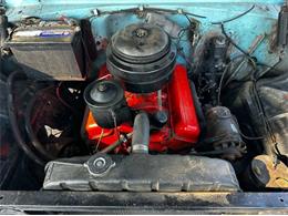 1955 Chevrolet Delray (CC-2102321) for sale in Cadillac, Michigan