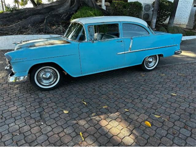 1955 Chevrolet Delray (CC-2102321) for sale in Cadillac, Michigan