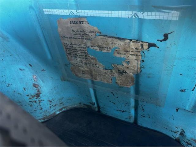 1955 Chevrolet Delray (CC-2102321) for sale in Cadillac, Michigan