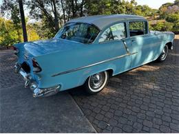 1955 Chevrolet Delray (CC-2102321) for sale in Cadillac, Michigan