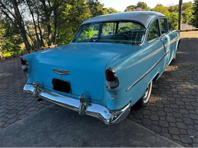1955 Chevrolet Delray (CC-2102321) for sale in Cadillac, Michigan