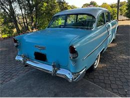 1955 Chevrolet Delray (CC-2102321) for sale in Cadillac, Michigan