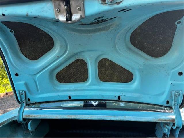 1955 Chevrolet Delray (CC-2102321) for sale in Cadillac, Michigan