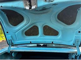 1955 Chevrolet Delray (CC-2102321) for sale in Cadillac, Michigan