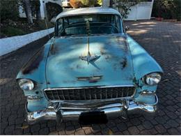 1955 Chevrolet Delray (CC-2102321) for sale in Cadillac, Michigan