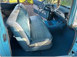 1955 Chevrolet Delray (CC-2102321) for sale in Cadillac, Michigan