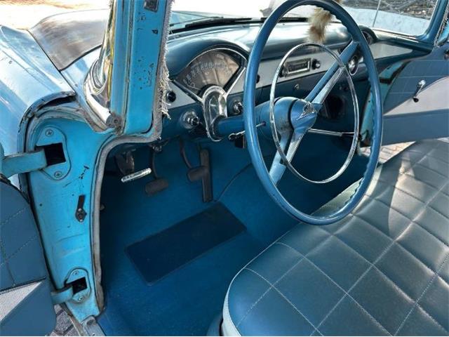 1955 Chevrolet Delray (CC-2102321) for sale in Cadillac, Michigan